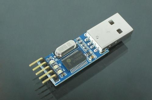 USB to TTL module