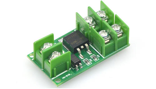 switch module